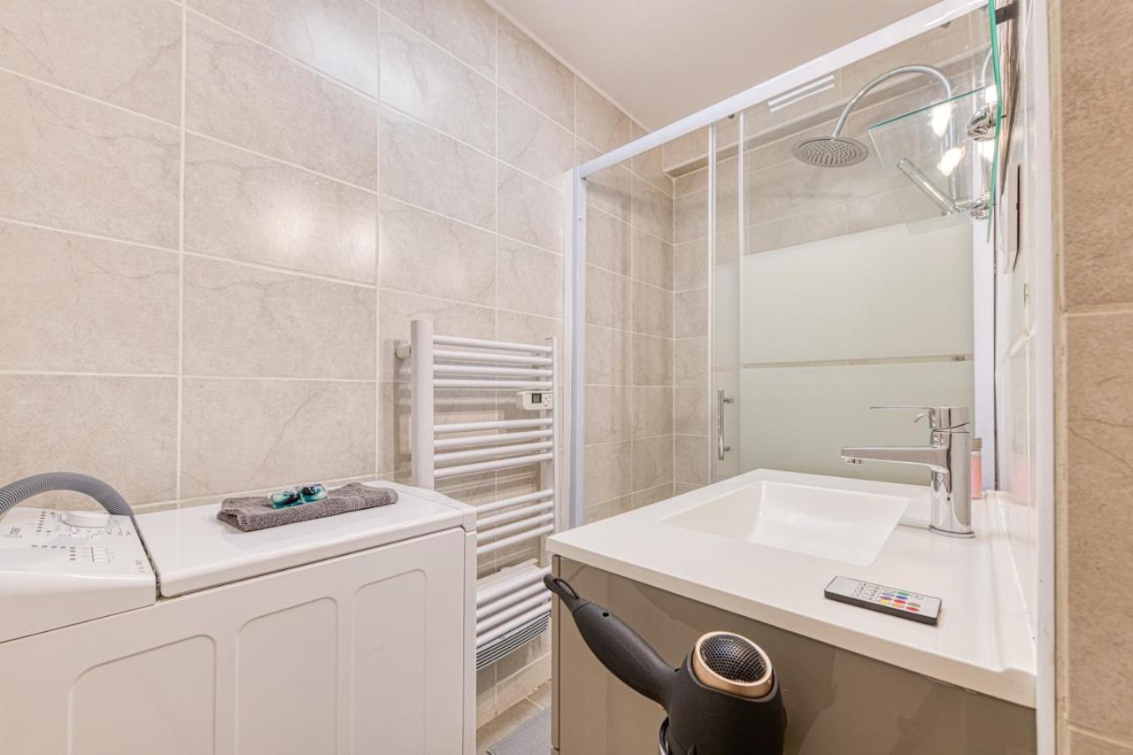 Le Petit Ideal Confort Gare Netflix Stationnement Proche Et Gratuit Apartment *